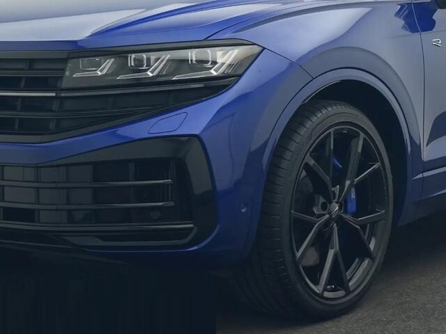 Volkswagen TOUAREG 3.0 TSi eHybrid 4M R Pano Trekh DynAudio Stoel-koel Massage HUD 360