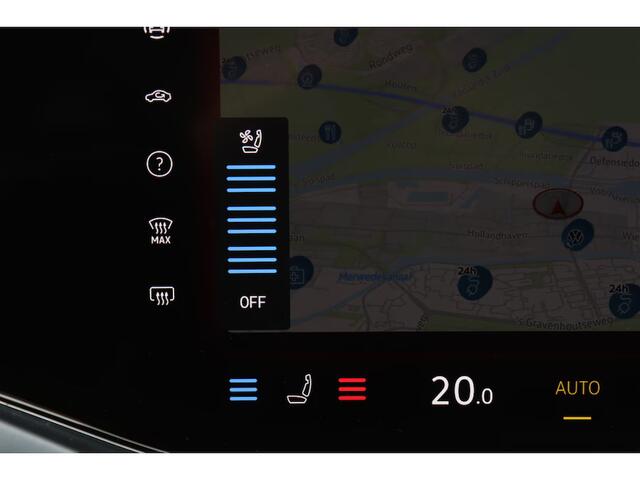 Volkswagen TOUAREG 3.0 TSi eHybrid 4M R Pano Trekh DynAudio Stoel-koel Massage HUD 360