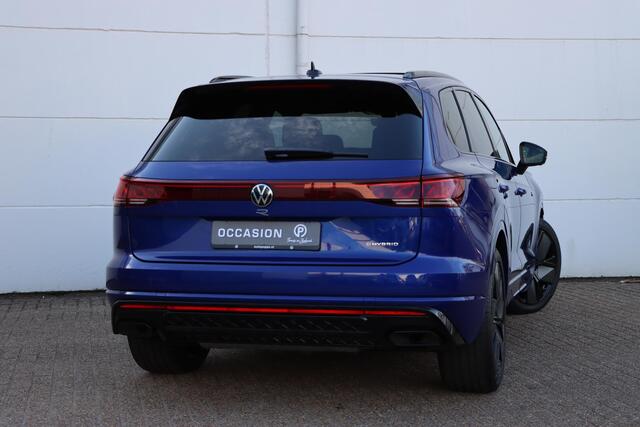 Volkswagen TOUAREG 3.0 TSI eHybrid 4MOTION R 462pk TipTronic | SOH 97,8% |