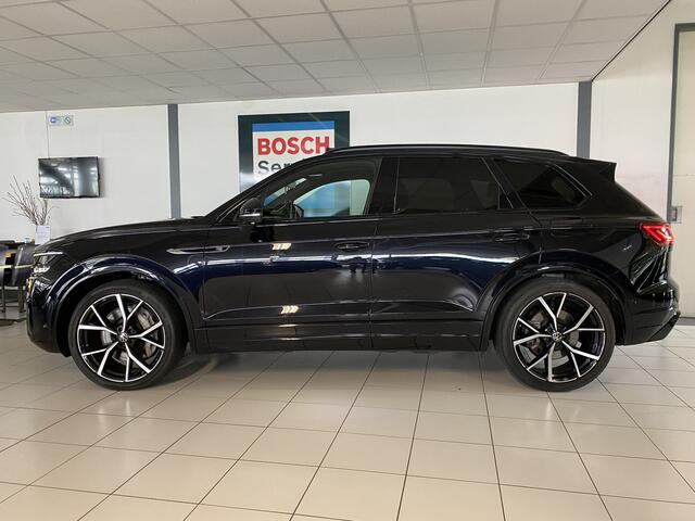 Volkswagen TOUAREG 3.0 TSi 4MOTION R 462 PK / Panoramadak / Trekhaak/ luchtvering