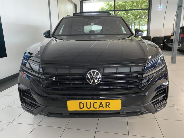 Volkswagen TOUAREG 3.0 TSi 4MOTION R 462 PK / Panoramadak / Trekhaak/ luchtvering