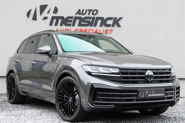 Volkswagen TOUAREG 3.0 TSI eHybrid 4MOTION / Panoramadak/ 22 Inch Velgen/ Ergo Comfort/ Dynaudio/ 280kW