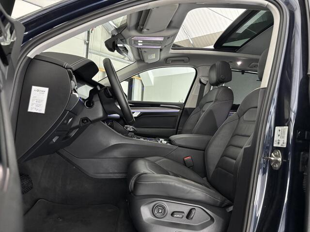 Volkswagen TOUAREG 3.0 TSi eHybrid 4MOTION Elegance | TREKHAAK | 360 CAMERA | LUCHTVERING | CARPLAY |