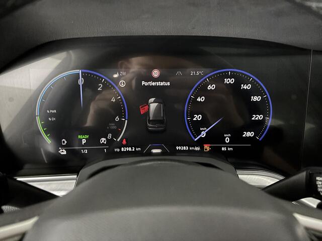 Volkswagen TOUAREG 3.0 TSi eHybrid 4MOTION Elegance | TREKHAAK | 360 CAMERA | LUCHTVERING | CARPLAY |
