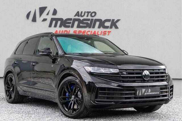 Volkswagen TOUAREG 3.0 TSi eHybrid 4MOTION R/ 5 jaar Fabrieksgarantie/ Puglia/ DynAudio/ Headup/ 360 Cam/ 340kW