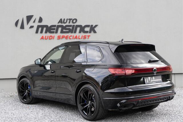 Volkswagen TOUAREG 3.0 TSi eHybrid 4MOTION R/ 5 jaar Fabrieksgarantie/ Puglia/ DynAudio/ Headup/ 360 Cam/ 340kW