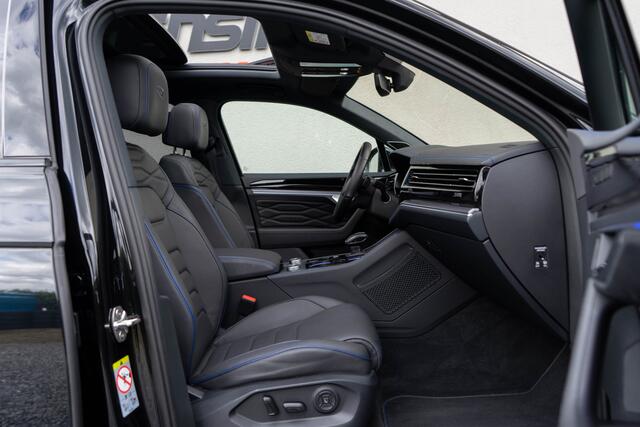 Volkswagen TOUAREG 3.0 TSi eHybrid 4MOTION R/ 5 jaar Fabrieksgarantie/ Puglia/ DynAudio/ Headup/ 360 Cam/ 340kW