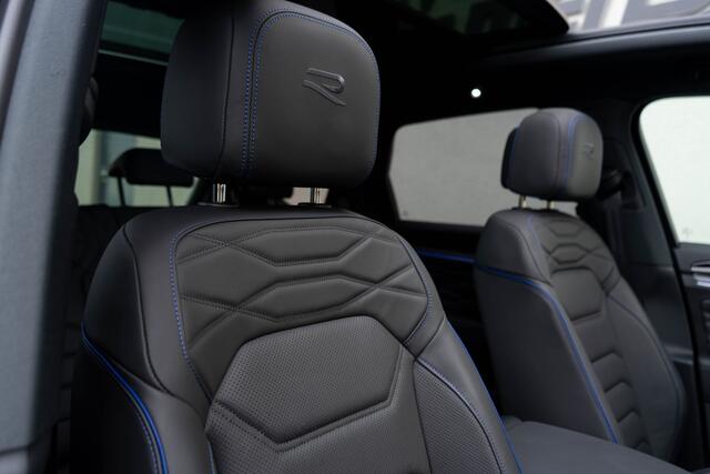 Volkswagen TOUAREG 3.0 TSi eHybrid 4MOTION R/ 5 jaar Fabrieksgarantie/ Puglia/ DynAudio/ Headup/ 360 Cam/ 340kW