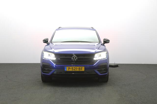 Volkswagen TOUAREG 3.0 TSi eHybrid 4MOTION R 462 PK PHEV, Panoramadak, Leder, Memory, Head-Up
