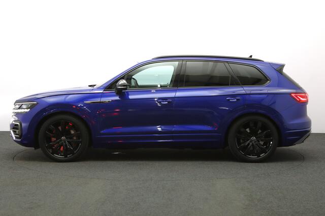 Volkswagen TOUAREG 3.0 TSi eHybrid 4MOTION R 462 PK PHEV, Panoramadak, Leder, Memory, Head-Up