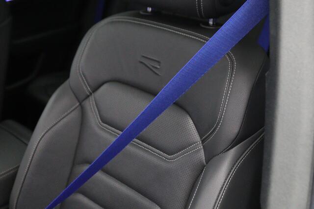 Volkswagen TOUAREG 3.0 TSi eHybrid 4MOTION R 462 PK PHEV, Panoramadak, Leder, Memory, Head-Up