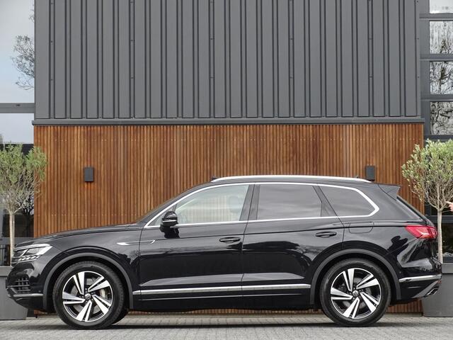 Volkswagen TOUAREG 3.0 TSI e-Hybrid 381PK / pano / matrix / 360°