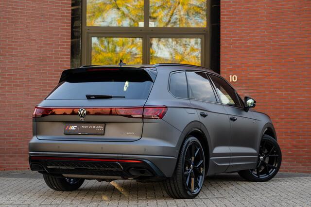 Volkswagen TOUAREG 3.0 TSI eHybrid R 4M Puglia MATLAK DynAudio