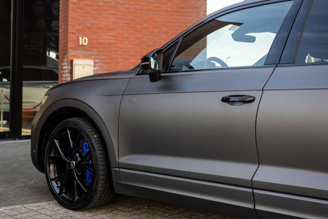Volkswagen TOUAREG 3.0 TSI eHybrid R 4M Puglia MATLAK DynAudio