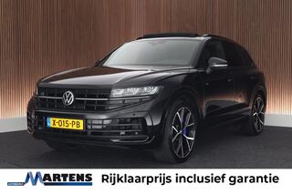 Volkswagen TOUAREG 3.0 TSi 462pk eHybrid 4MOTION R Trekhaak