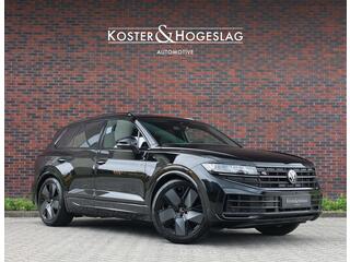 Volkswagen TOUAREG 3.0 TSi eHybrid 4MOTION R | Pano - DYNAU