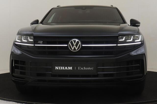 Volkswagen TOUAREG 3.0 TSi eHybrid 4MOTION R PANO-DAK|HEAD UP|DYN AUDIO|SOFTCLOSE|PUGLIA LEDER|MASSAGE|21"LM|LUCHTVERING|360 CAMERA| – foto 9