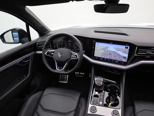 Volkswagen TOUAREG 3.0 TSi 4MOTION R | Panodak | Stoelkoeling | Trekhaak | Luchtvering | 22'' | Prijs Rijklaar!! – foto 2