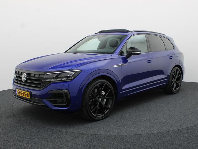 Volkswagen TOUAREG 3.0 TSi 4MOTION R | Panodak | Stoelkoeling | Trekhaak | Luchtvering | 22'' | Prijs Rijklaar!! – foto 3