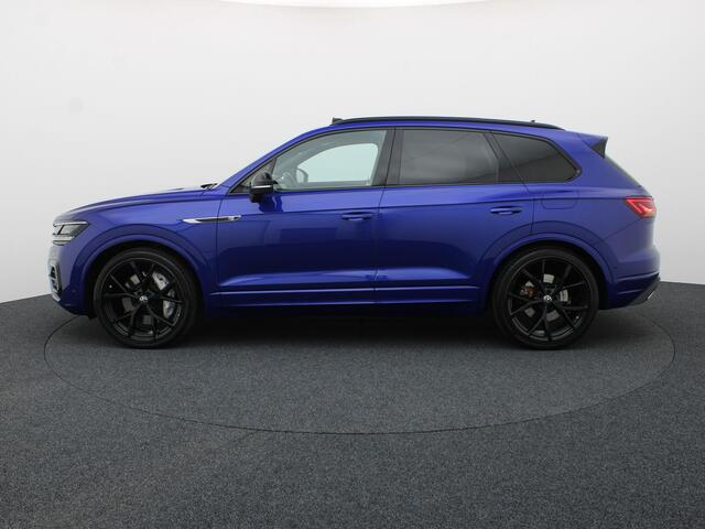Volkswagen TOUAREG 3.0 TSi 4MOTION R | Panodak | Stoelkoeling | Trekhaak | Luchtvering | 22'' | Prijs Rijklaar!! – foto 4