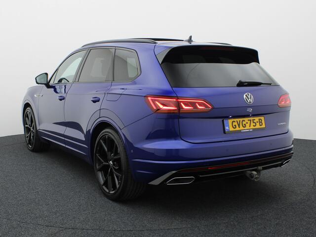 Volkswagen TOUAREG 3.0 TSi 4MOTION R | Panodak | Stoelkoeling | Trekhaak | Luchtvering | 22'' | Prijs Rijklaar!! – foto 5