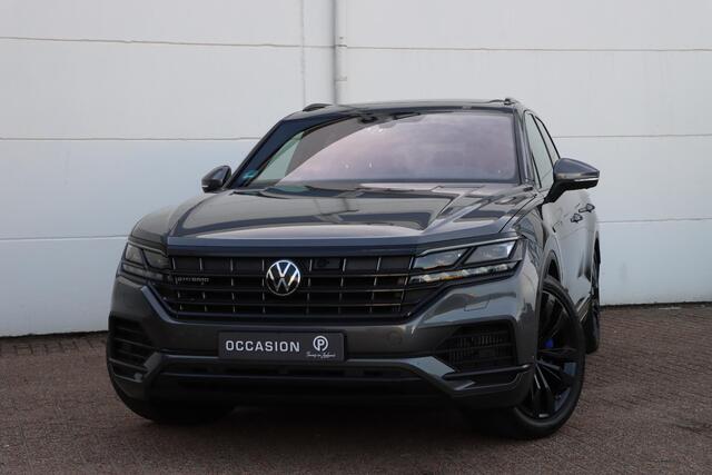 Volkswagen TOUAREG 3.0 TSi eHybrid 4MOTION Elegance 381pk TipTronic – foto 2