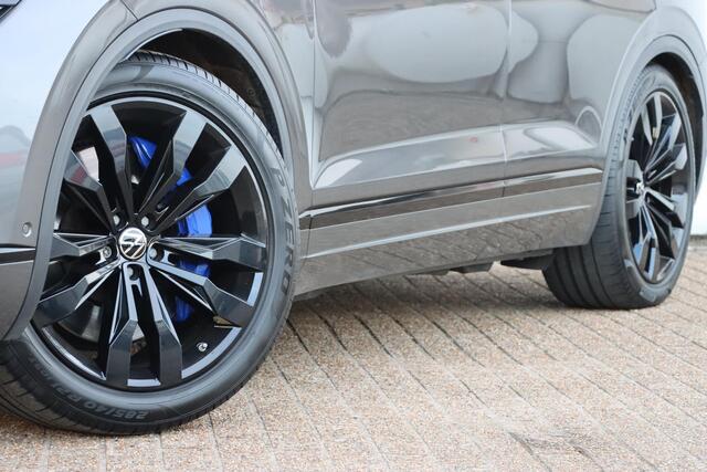Volkswagen TOUAREG 3.0 TSi eHybrid 4MOTION Elegance 381pk TipTronic – foto 3