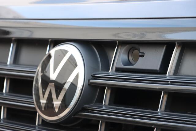 Volkswagen TOUAREG 3.0 TSi eHybrid 4MOTION Elegance 381pk TipTronic – foto 4