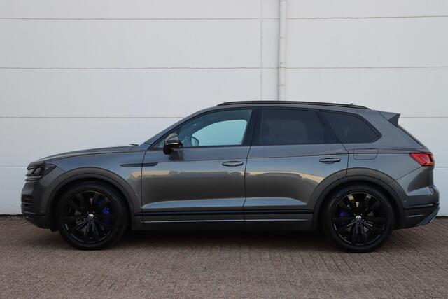 Volkswagen TOUAREG 3.0 TSi eHybrid 4MOTION Elegance 381pk TipTronic – foto 6
