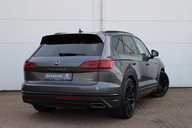 Volkswagen TOUAREG 3.0 TSi eHybrid 4MOTION Elegance 381pk TipTronic – foto 7