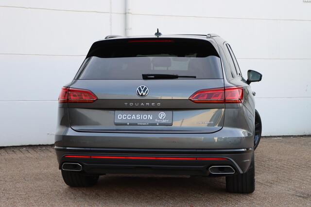 Volkswagen TOUAREG 3.0 TSi eHybrid 4MOTION Elegance 381pk TipTronic – foto 8