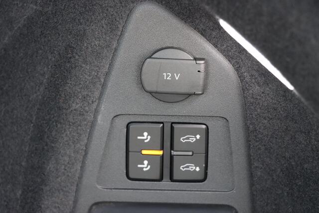 Volkswagen TOUAREG 3.0 TSi eHybrid 4MOTION Elegance 381pk TipTronic – foto 10