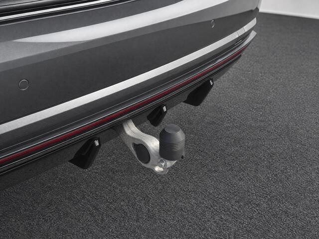 Volkswagen TOUAREG 3.0 TSi eHybrid 4MOTION R | BTW AUTO |Panorama | Elec. trekhaak | Massage | 360Gr camera | Full options | Geheel rijklaar met garantie