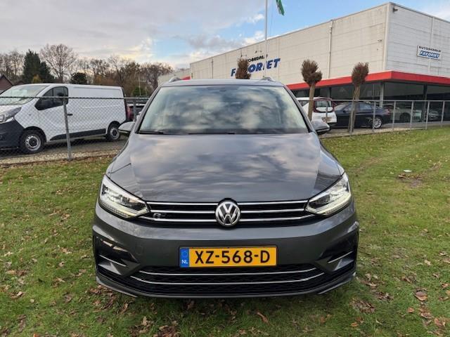 Volkswagen TOURAN 1.5TSI HIGHLINE BUSINESS R /DSG/XEN/ALCAN/18INCH