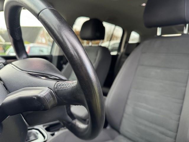 Volkswagen TOURAN 1.5TSI HIGHLINE BUSINESS R /DSG/XEN/ALCAN/18INCH