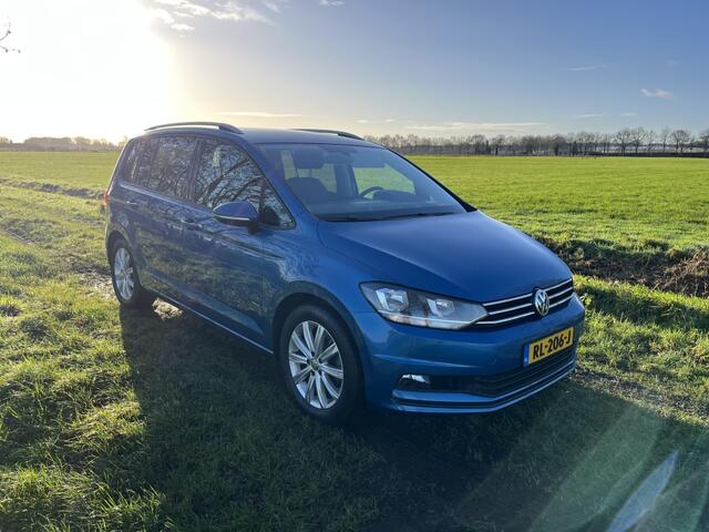 Volkswagen TOURAN 1.2 TSI Comf Bns 7p