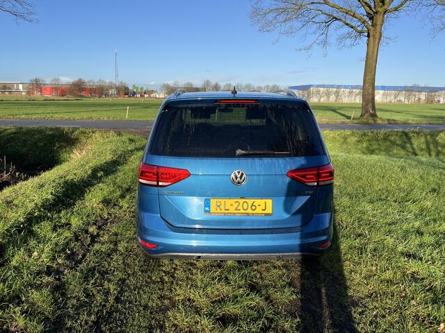 Volkswagen TOURAN 1.2 TSI Comf Bns 7p