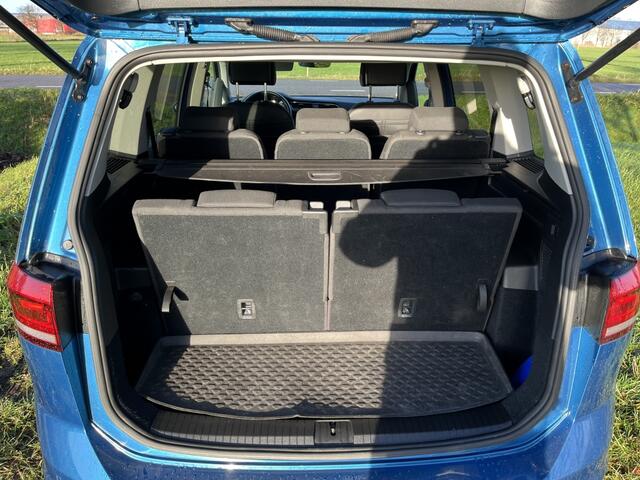 Volkswagen TOURAN 1.2 TSI Comf Bns 7p