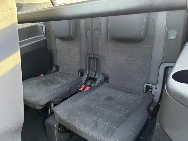 Volkswagen TOURAN 1.2 TSI Comf Bns 7p