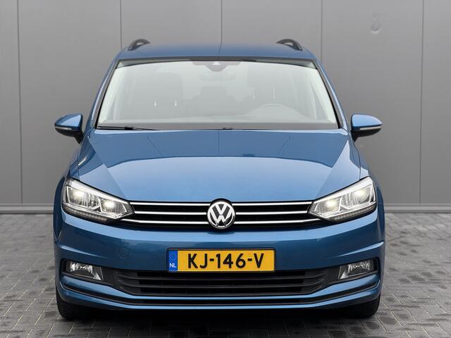 Volkswagen TOURAN 1.4 TSI DSG Highline | Adaptive Cruise | LED Koplampen | Keyless | Apple CarPlay