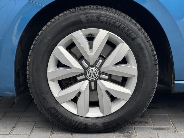 Volkswagen TOURAN 1.4 TSI DSG Highline | Adaptive Cruise | LED Koplampen | Keyless | Apple CarPlay