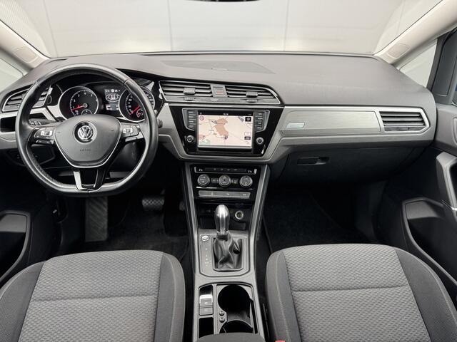 Volkswagen TOURAN 1.4 TSI DSG Highline | Adaptive Cruise | LED Koplampen | Keyless | Apple CarPlay