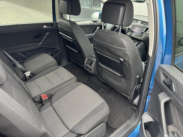 Volkswagen TOURAN 1.4 TSI DSG Highline | Adaptive Cruise | LED Koplampen | Keyless | Apple CarPlay