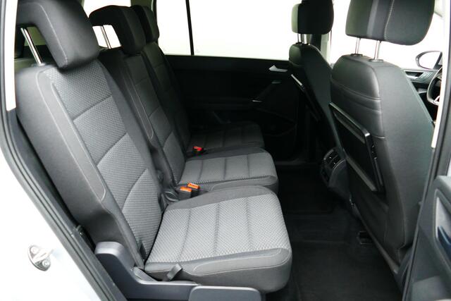 Volkswagen TOURAN 1.4 TSI Comfortline 1-Eig. Clima, Cruise, PDC V+A, 16"LMV, Haak 1500kg