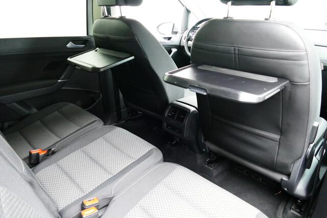 Volkswagen TOURAN 1.4 TSI Comfortline 1-Eig. Clima, Cruise, PDC V+A, 16"LMV, Haak 1500kg
