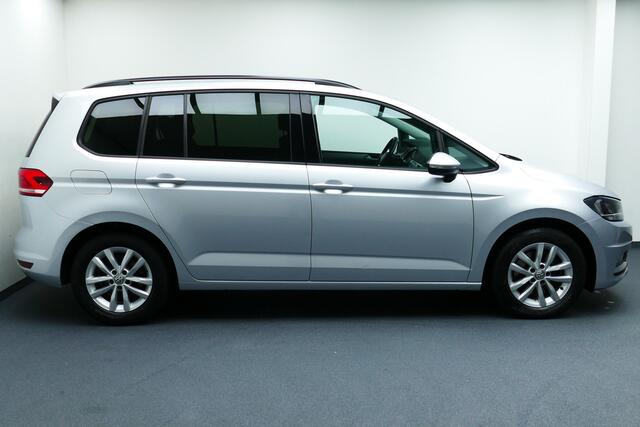 Volkswagen TOURAN 1.4 TSI Comfortline 1-Eig. Clima, Cruise, PDC V+A, 16"LMV, Haak 1500kg