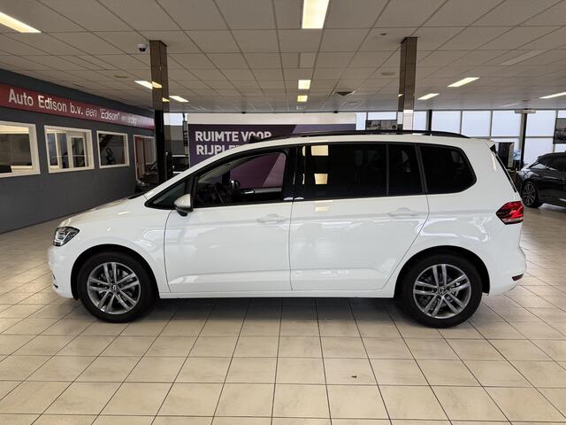 Volkswagen TOURAN 1.5 TSI 4ALL DSG *7-PERS*PANO*NAVI*CAM*