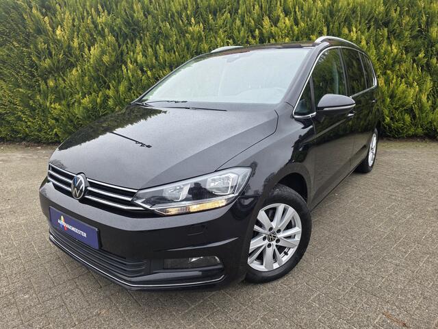 Volkswagen TOURAN 1.5 TSI Comfortline 7p