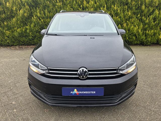 Volkswagen TOURAN 1.5 TSI Comfortline 7p