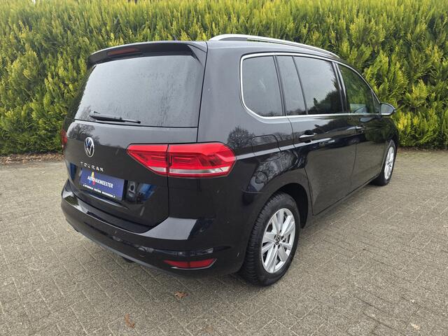Volkswagen TOURAN 1.5 TSI Comfortline 7p